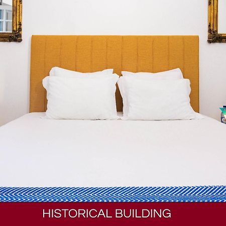 Casa Senhoras Rainhas Al - Obidos - By Unlock Hotels 外观 照片