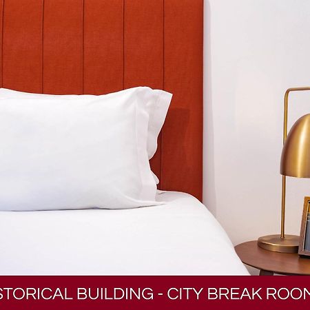 Casa Senhoras Rainhas Al - Obidos - By Unlock Hotels 外观 照片