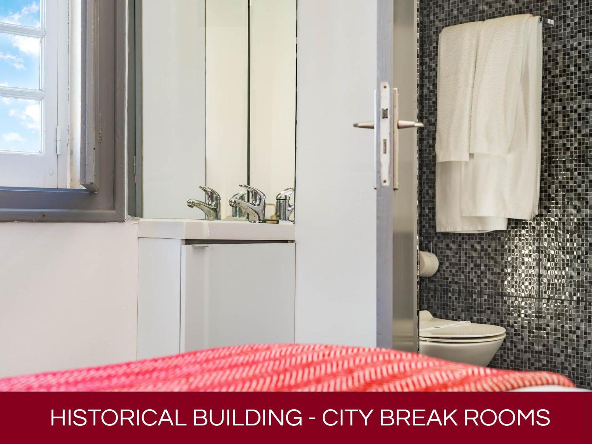 Casa Senhoras Rainhas Al - Obidos - By Unlock Hotels 外观 照片