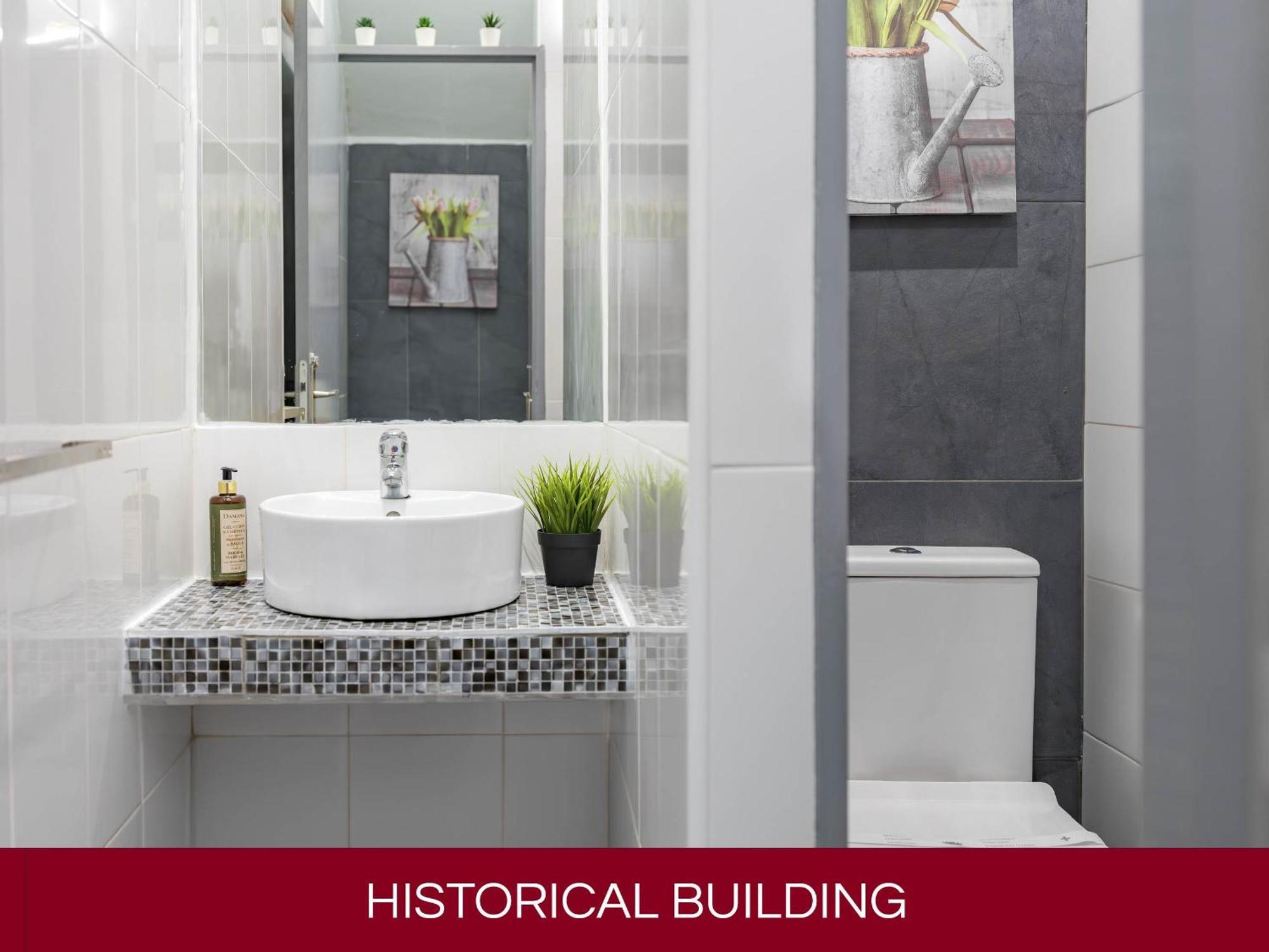Casa Senhoras Rainhas Al - Obidos - By Unlock Hotels 外观 照片
