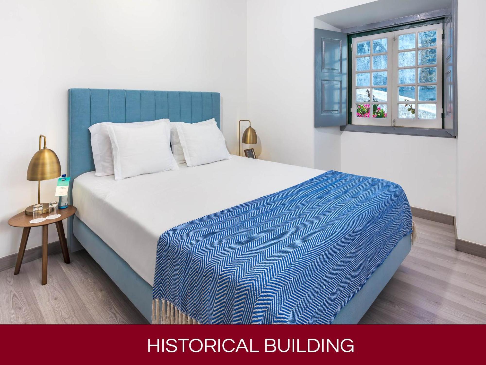 Casa Senhoras Rainhas Al - Obidos - By Unlock Hotels 外观 照片